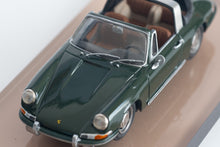 Load image into Gallery viewer, AMR  - 1/43 1967 Porsche 911 Targa Soft Window