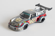 Load image into Gallery viewer, AMR First Factory Built Model - 1/43 Porsche Turbo RSR Le Mans 1974