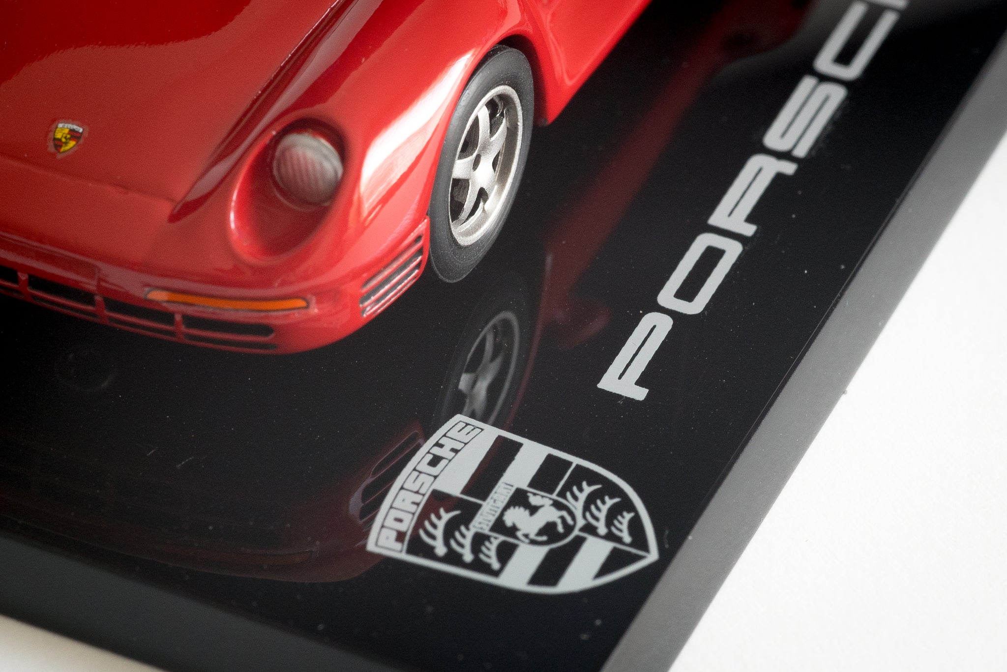 MAXICHAMPS 1/43 - PORSCHE 959 - 1987 940062520 MAXICHAMPS 1/43 - PORSCHE 959 - 1987 940062520