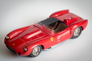 FDS  - 1/43 1958 Ferrari 250 TR