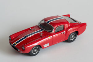 C-Scale  - 1/43 1959 Ferrari 250 GT TdF