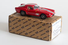 Load image into Gallery viewer, C-Scale  - 1/43 1959 Ferrari 250 GT TdF