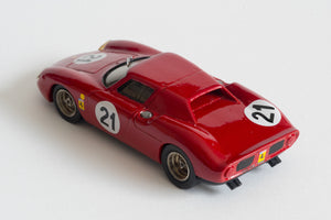 AMR / BAM - 1/43 Ferrari 250 LM Le Mans 1965