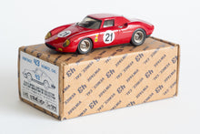 Load image into Gallery viewer, AMR / BAM - 1/43 Ferrari 250 LM Le Mans 1965