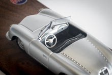 Load image into Gallery viewer, AMR / Minichamps - 1/43 1948 Porsche No. 1