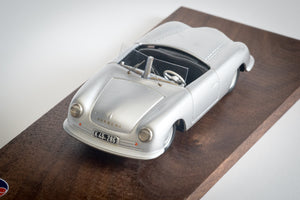 AMR / Minichamps - 1/43 1948 Porsche No. 1