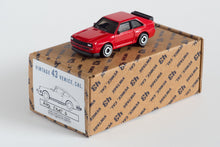 Load image into Gallery viewer, Vintage 43 Custom 1/64 Scale Sport Quattro