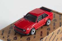 Load image into Gallery viewer, Vintage 43 Custom 1/64 Scale Sport Quattro