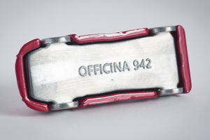 Officina 942 - 1947 Alfa Romeo 6C 2500 "Freccia d'Oro" 1/76 Scale
