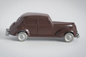 Officina 942 - 1948 Fiat 1500 D 1/76 Scale