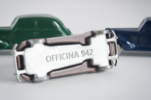 Officina 942 - 1948 Fiat 1500 D 1/76 Scale
