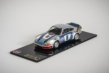Load image into Gallery viewer, AMR  - 1/43 Martini Porsche 911 2.8 Targa Florio 1973