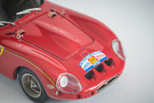 Load image into Gallery viewer, AMR Early Factory Built Model - 1/43 Ferrari 250 GTO 1964 Tour de France