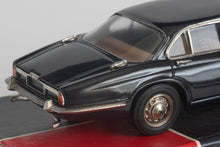 Load image into Gallery viewer, AMR Early Factory Built Model - 1/43 Jaguar XJ 12L Dark Blue
