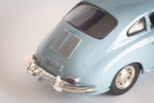 Load image into Gallery viewer, Western Models / Nostalgic Miniatures  - 1/43 Porsche 356