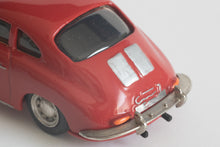 Load image into Gallery viewer, Western Models / Nostalgic Miniatures  - 1/43 Porsche 356