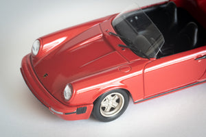 AMR / Century - 1/43 1989 Porsche 911 Speedster