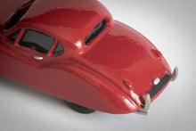 Load image into Gallery viewer, Western Models - 1/43 Jaguar XK-120 Fixed Head Coupe