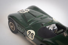 Load image into Gallery viewer, Auto Replicas - 1/43 Jaguar C-Type #20 Le Mans 1951