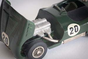 Auto Replicas - 1/43 Jaguar C-Type #20 Le Mans 1951