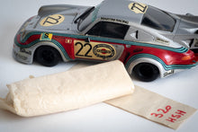 Load image into Gallery viewer, AMR First Factory Built Model #320 - 1/43 Porsche Turbo RSR Le Mans 1974