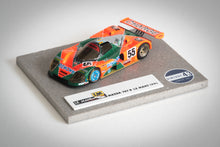 Load image into Gallery viewer, Le Mans Miniatures - 1/87 Mazda 787B 1991 Le Mans Winner
