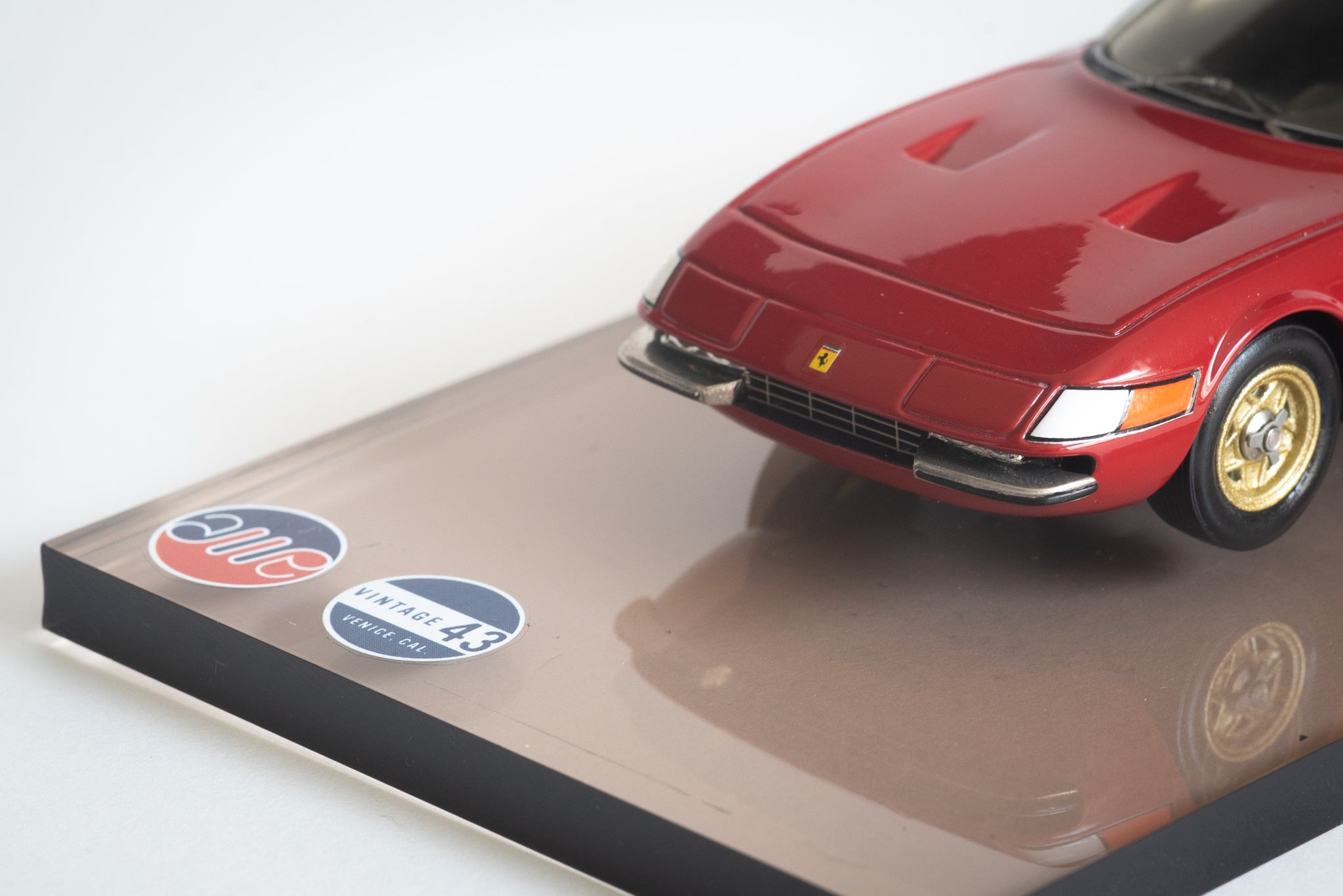 AMR - 1/43 Scale Ferrari 365 GTB 