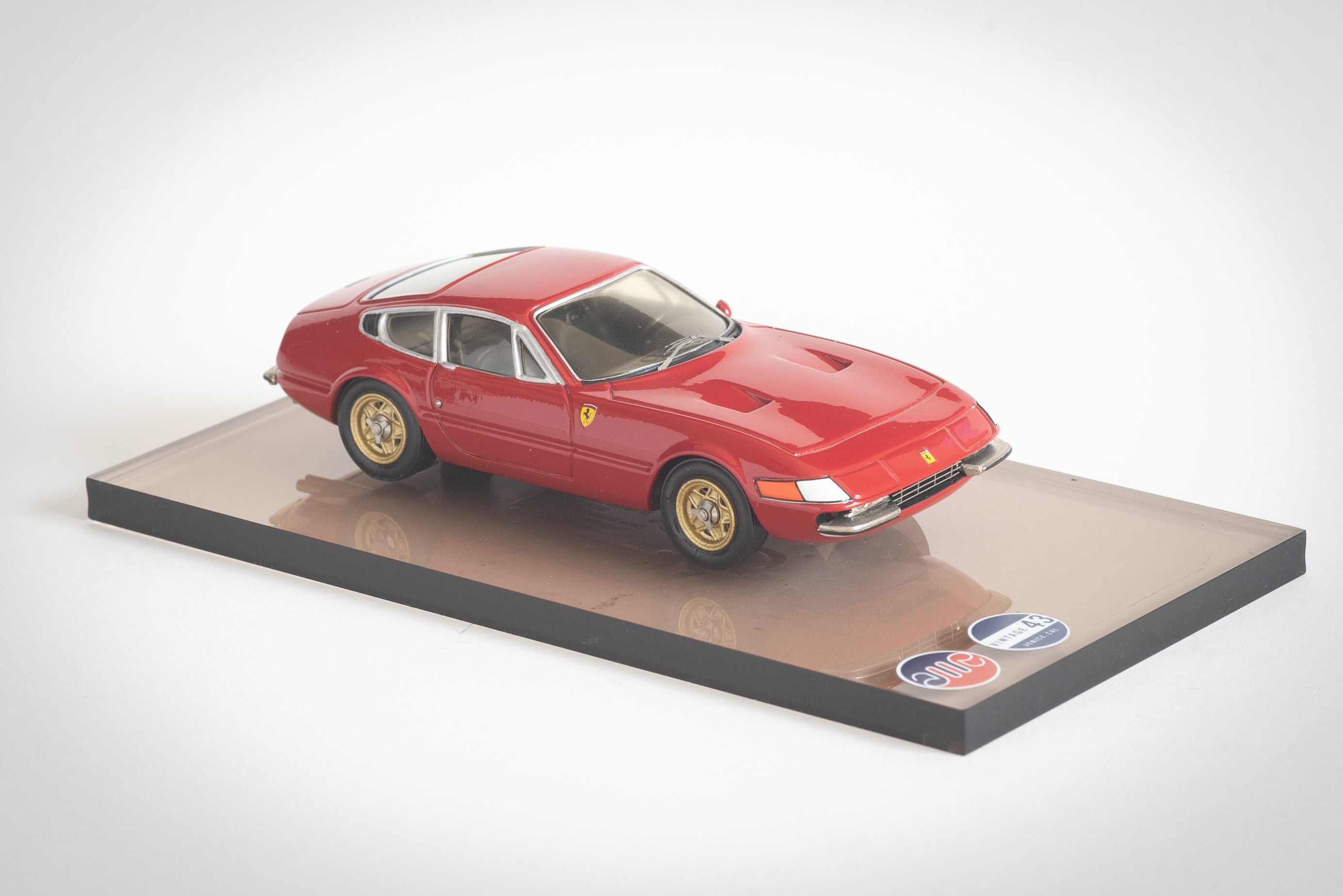 AMR - 1/43 Scale Ferrari 365 GTB 