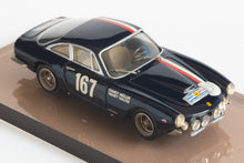 Load image into Gallery viewer, AMR Built Model - 1/43 Ferrari 250 GT Lusso 1964 Tour de France