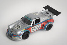 Load image into Gallery viewer, Kado - 1/43 Porsche Turbo RSR Martini - Factory Built
