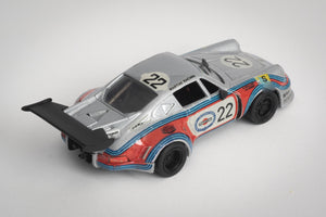 Kado - 1/43 Porsche Turbo RSR Martini - Factory Built