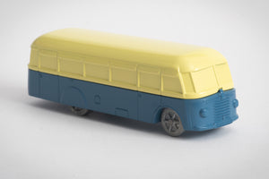 Officina 942 - 1939 Fiat 626 RNL Autobus 1/76 Scale