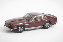 Load image into Gallery viewer, Western Models - 1/43 Aston Martin V8 Coupe