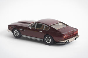 Western Models - 1/43 Aston Martin V8 Coupe