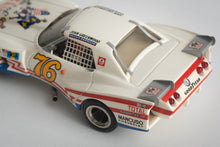 Load image into Gallery viewer, AMR Early Factory Built Model - 1/43 Chevrolet Corvette Le Mans 1976