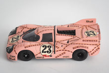 Load image into Gallery viewer, AMR Factory Built Model  - 1/43 Porsche 917/20 &quot;Pink Pig&quot; Le Mans 1971