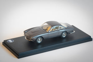 Precision Miniatures - McQueen's Ferrari 250 GT Lusso 1/43 scale - 1962