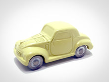 Load image into Gallery viewer, Officina 942 - 1956 Fiat 500C &quot;Topolino&quot; 1/76 Scale